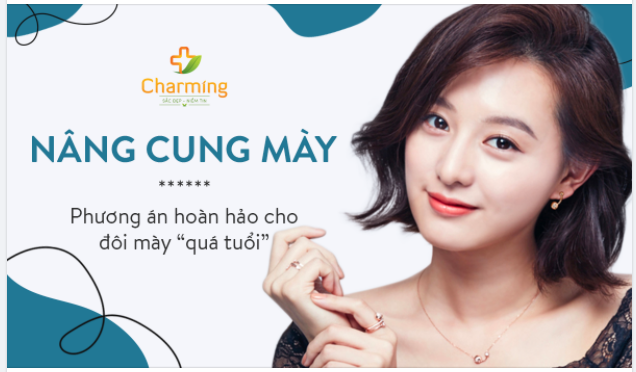 NÂNG CÙNG MÀY - PHƯƠNG ÁN HOÀN HẢO CHO ĐÔI MÀY “QUÁ TUỔI”