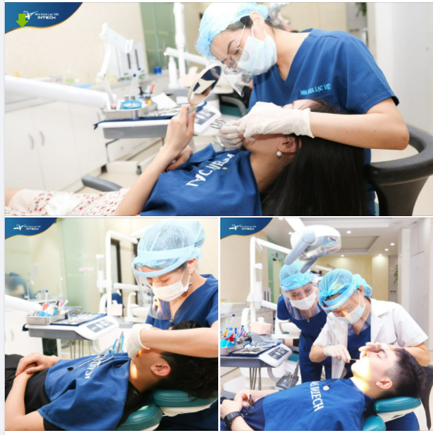 NGƯỜI BẠN ĐỒNG HÀNH TRÊN HÀNH TRÌNH THAY ĐỔI NỤ CƯỜI