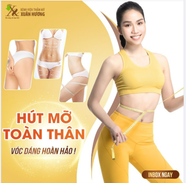 NGƯỜI THON TỰ KHẮC DÁNG SẼ NGON