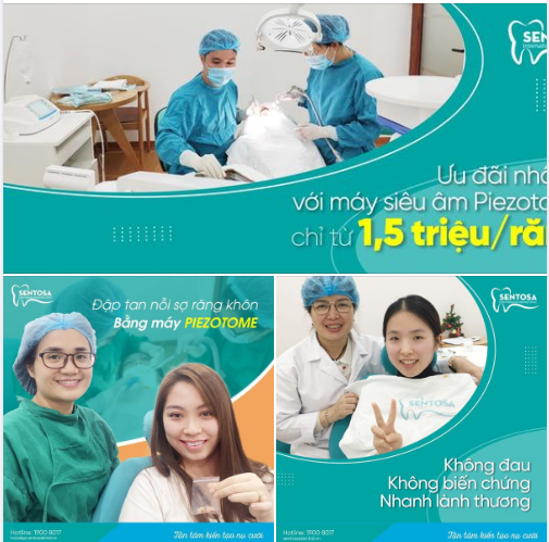 NHỔ RĂNG KHÔN ĐAU LẮM!