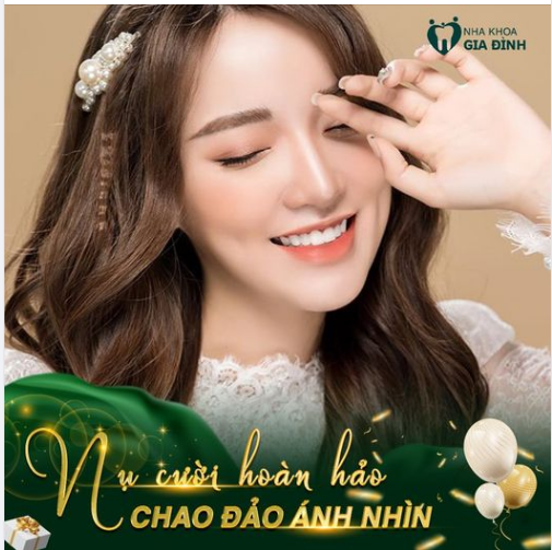 NỤ CƯỜI ĐẸP TỰA MỸ NHÂN CỦA CÔ MẪU ẢNH THÚY NGA