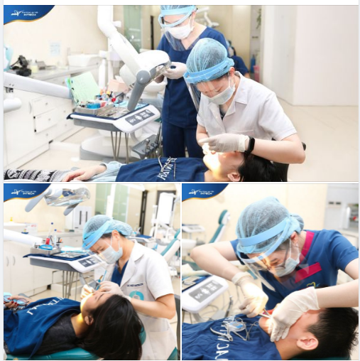 "NỤ CƯỜI TƯƠI TRÊN MÔI KHÁCH HÀNG LÀ SỨ MỆNH CỦA CHÚNG TÔI ”