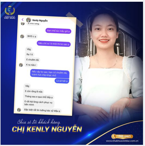 Răng khôn - nỗi niềm không chỉ riêng ai!!