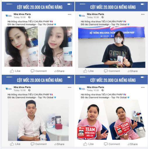 SỰ KIỆN HOT NHẤT NĂM 2021