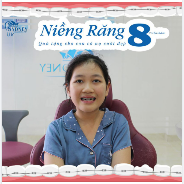 Tầm soát sức khoẻ răng miệng cho trẻ, phát hiện sớm sâu răng và răng mọc lệch lạc, bất thường