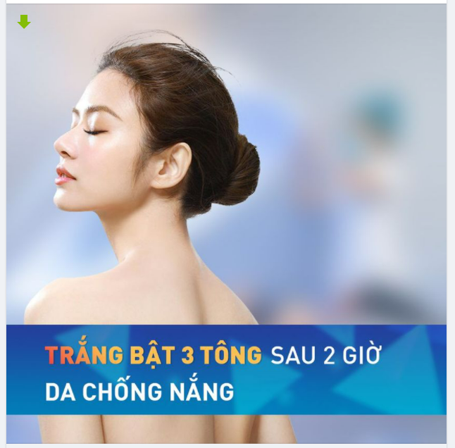 TẮM TRẮNG PHI THUYỀN - trắng đẹp, trắng an toàn -50%