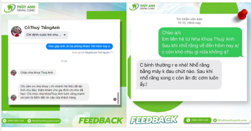 TẬN TÂM TẬN LỰC ĐỂ ĐỔI LẠI SỰ HÀI LÒNG CỦA KHÁCH HÀNG