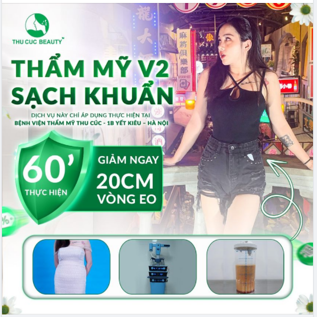 THON GỌN TỨC THÌ - EO ĐẸP MÊ LY