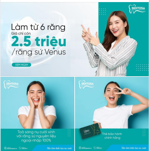 TOẢ SÁNG NỤ CƯỜI XINH  LUNG LINH CHÀO ĐÓN HÈ