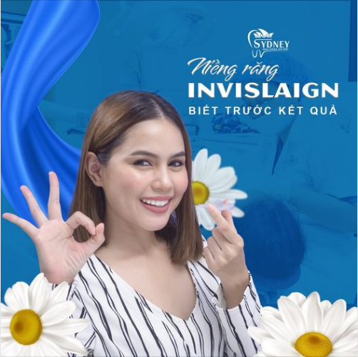 TỰ TIN NIỀNG RĂNG VỚI KHAY TRONG SUỐT