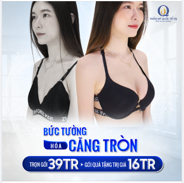 ƯU ĐÃI CỰC TO - HẾT LO NGỰCC LÉP