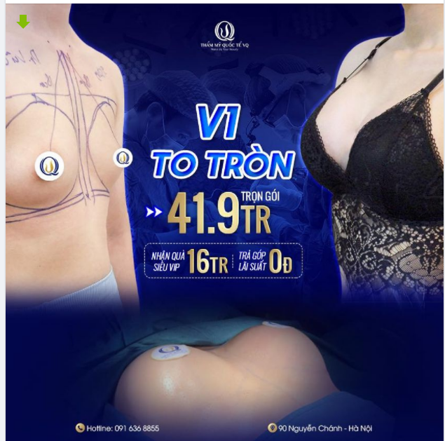 V1 TO TRÒN - TRỌN GÓI CHỈ 41,9TR