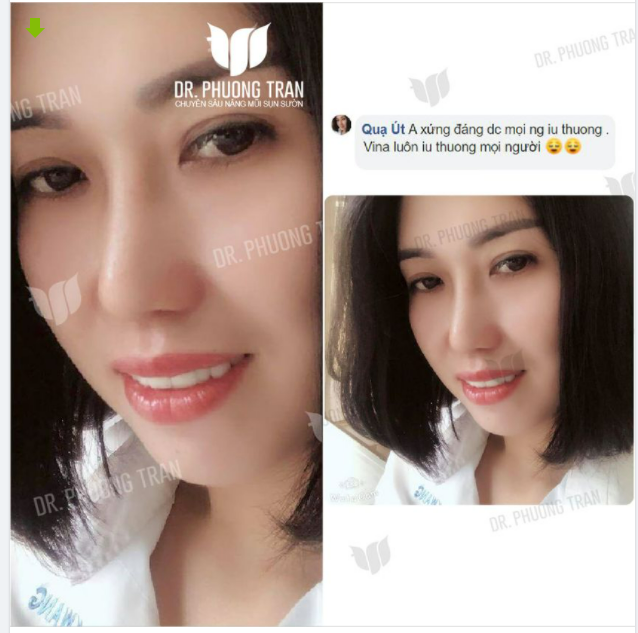 VỚI TÔI, NIỀM VUI VÀ SỰ TỰ TIN CỦA BẠN ẤY LÀ MỘT MÓN QUÀ
