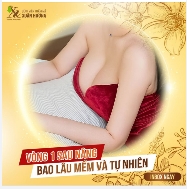 VÒNG 1 SAU NÂNG BAO LÂU THÌ MỀM VÀ TỰ NHIÊN​