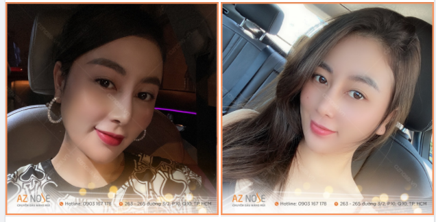 XINH ĐẸP LÀ HẠNH PHÚC