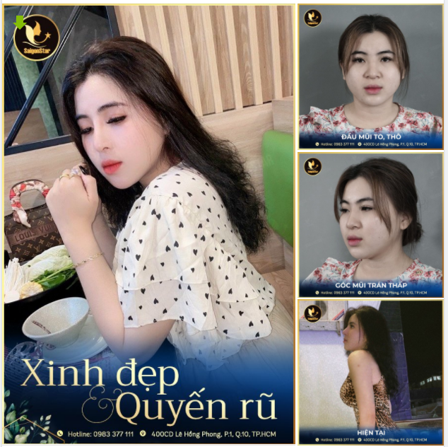 XINH ĐẸP QUYẾN RŨ CHẮC CHẮN LÀ EM