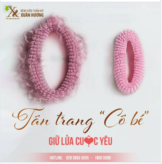 XÓA TAN NỔI LO TỰ TI TRƯỚC MẶT CHÀNG