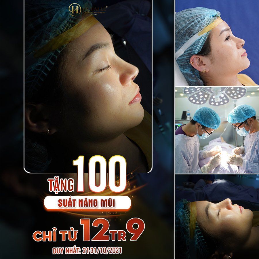 Mũi đẹp một chút thì say Mũi đẹp nhiều chút thì say nhiều người