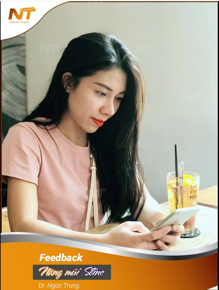 “ĐỪNG ĐỂ CHIẾC MŨI HỦY HOẠI GƯƠNG MẶT CỦA BẠN”