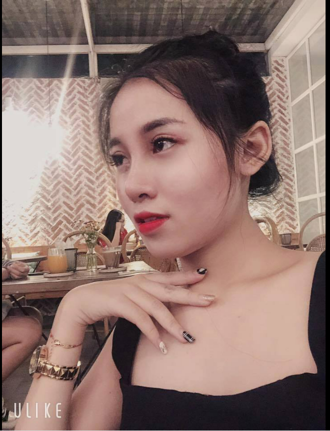 MÍ XINH MŨI CAO - LUNG LINH TỎA SÁNG