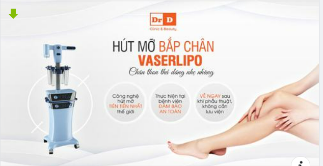 Bắp chân to có thể do cấu trúc cơ thể bẩm sinh, hoặc chế độ tập luyện và ăn uống sai sách.