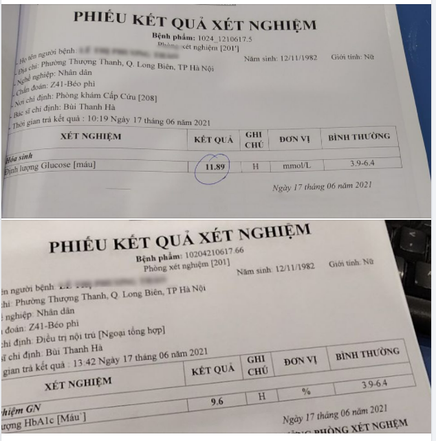 Béo phì là một bệnh lý ngày càng phổ biến, gây ra hàng loạt các biến chứng, bệnh lý kèm theo, âm thầm hủy hoại sức khỏe