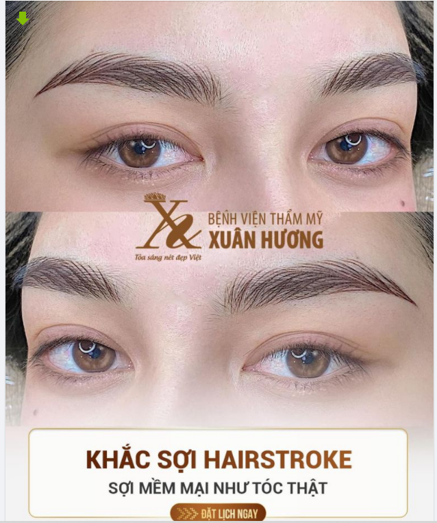 CHÂN THỰC ĐẾN TỪNG ĐƯỜNG NÉT - MỀM MẠI ĐẾN TỪNG SỢI