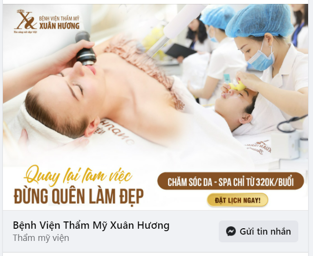 DA SÁNG, CĂNG MỊN - TỰ TIN TRỞ LẠI LÀM VIỆC ĐÓN TRẠNG THÁI BÌNH THƯỜNG MỚI