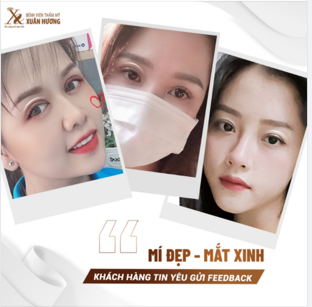 MÍ ĐẸP XUẤT SẮC - KHÁCH HÀNG TẤM TẮC KHEN:
