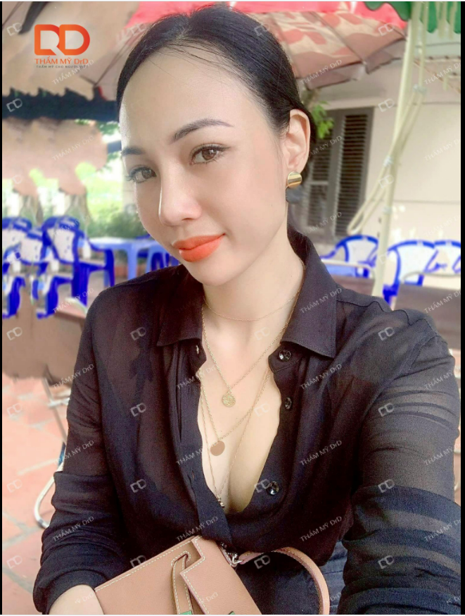 Nâng ngực để tự tin và quyến rũ trong bất kỳ trang phục nào.
