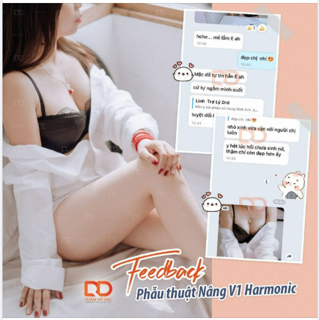 Ngày trở lại cuộc sống bình thường mới không còn xa. Một chút feedback cho những ngày vừa khởi động CTKM tại DrD