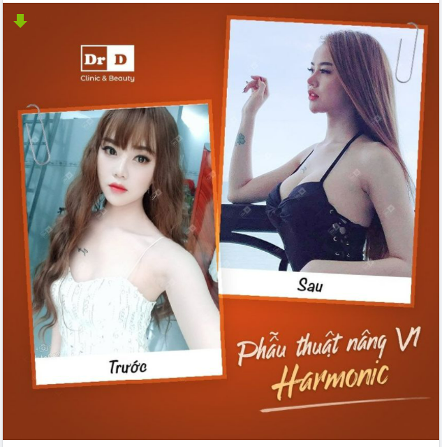 Ngực lép thì sang nhưng ngực căng tròn nảy nở còn sang hơn, lại thêm phần cuốn hút.