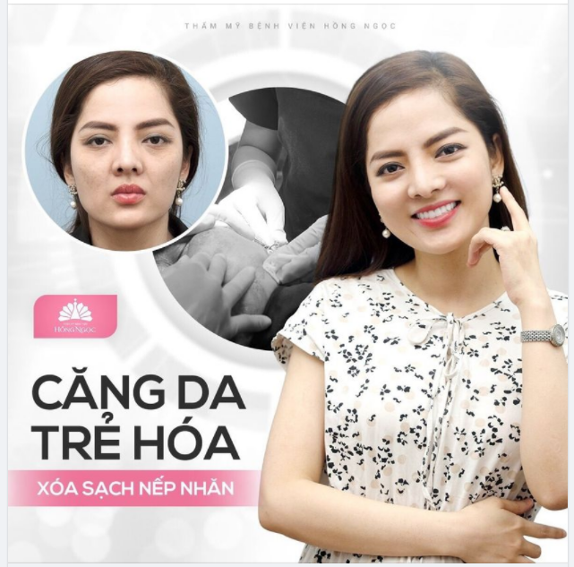 25 TRIỆU CĂNG CHỈ - ĐỔI LẤY 10 NĂM TUỔI XUÂN LÀ CÓ THẬT!