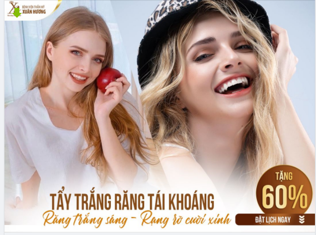 AI RỒI CŨNG PHẢI ĐỂ Ý HÀM RĂNG CỦA MÌNH THÔI!
