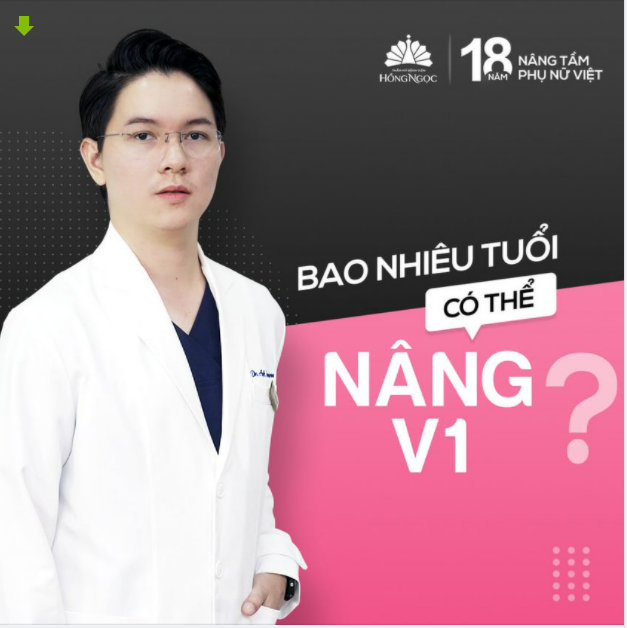 BAO NHIÊU TUỔI CÓ THỂ NÂNG VÒNG 1