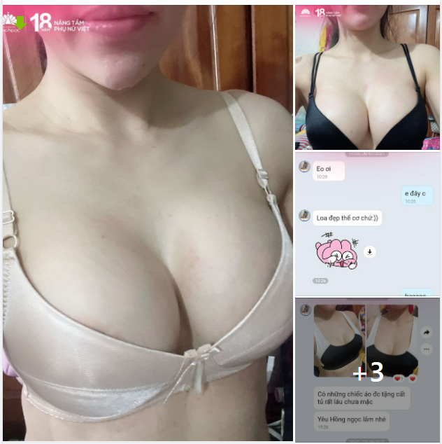 FEEDBACK CHẤT LỪ SAU 2 THÁNG NÂNG V1: TỰ NHIÊN NHƯ THẬT - KHÔNG HỀ GIẢ TRÂN
