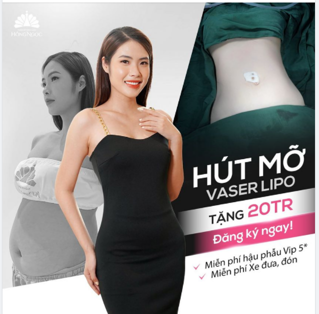 THOÁT CẢNH SỒ SỀ HOTGIRL HỒNG NHUNG LỘT XÁC VÓC DÁNG VẠN NGƯỜI MÊ