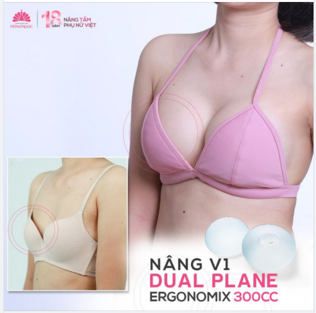 VÒNG 1 BẬT SIZE - HẾT NGẠI NGUC LÉP