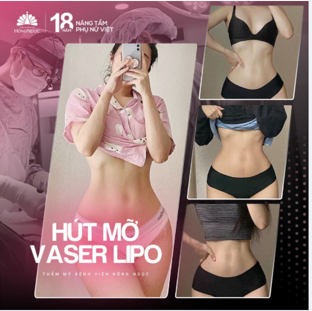 VÒNG EO MƠ ƯỚC CỦA CHỊ EM ĐÂY CÓ PHẢI KHÔNG Ạ?