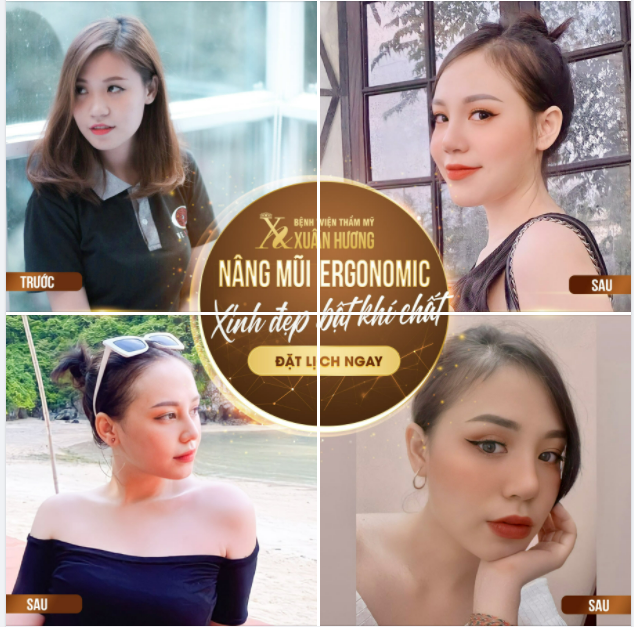 XINH SANG CHẢNH - BẬT THẦN THÁI KHÔNG THUA KÉM BẤT KÌ HOTGIRL NÀO