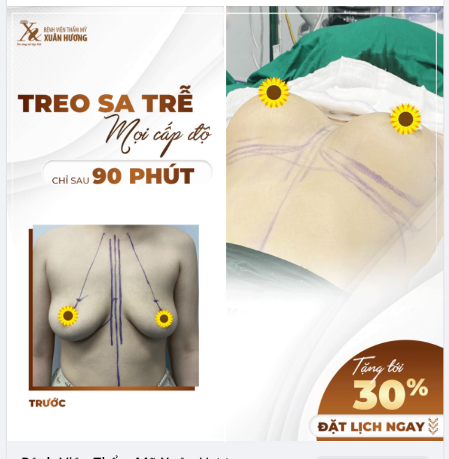 XỬ LÝ SA TR.Ễ MỌI CẤP ĐỘ CHỈ TRONG 1 LẦN