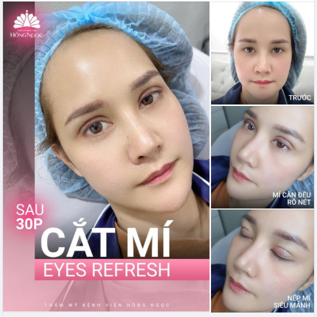 GIÁNG SINH - RINH NGAY MÍ ĐẸP CHỈ TỪ 8TR