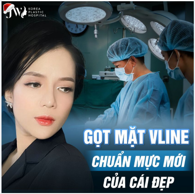 GỌT MẶT VLINE: MẠO HIỂM ĐỂ ĐẸP, LIỆU CÓ ĐÁNG?