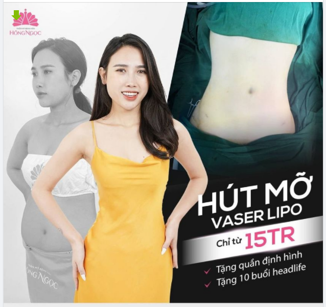 HACK DÁNG THẦN TỐC - CHẠM MỐC EO THON