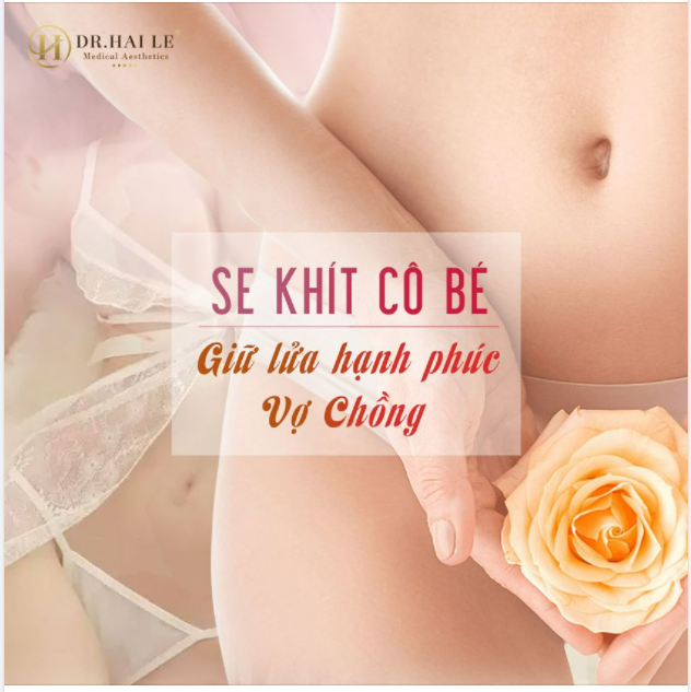 Muốn "yêu" ngon, “cô em” phải mi nhon, se khít.!