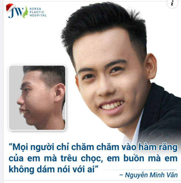 NGHỊ LỰC VƯỢT KHÓ CỦA CHÀNG TRAI BỊ GẮN MÁC “CHUỘT CHŨI”