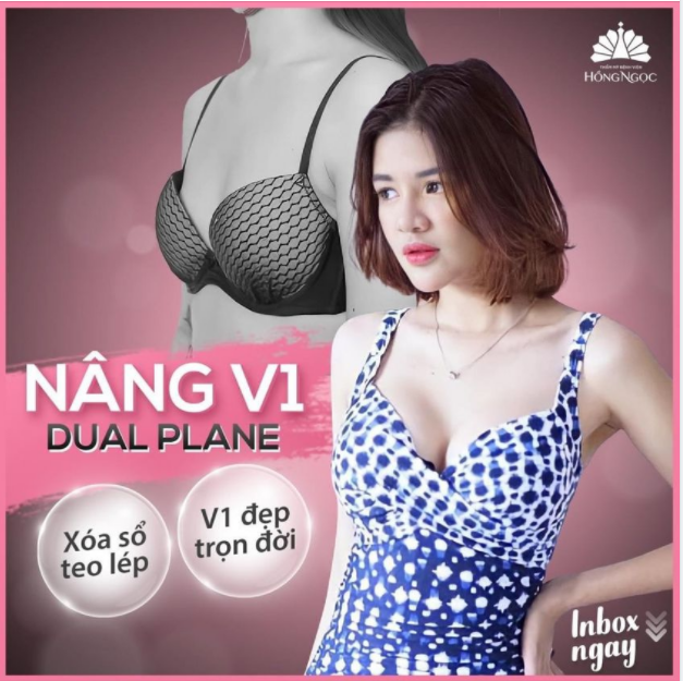 V1 ĐẸP HOÀN HẢO - KHUẤY ĐẢO GIÁNG SINH