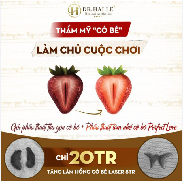 “Xe đẹp thì tốn xăng, ngựa đẹp thì tốt cỏ Muốn "Cô Bé" nhỏ thì phải đầu tư Muốn chồng đừng hư thì phải...TÂN TRANG CÔ BÉ