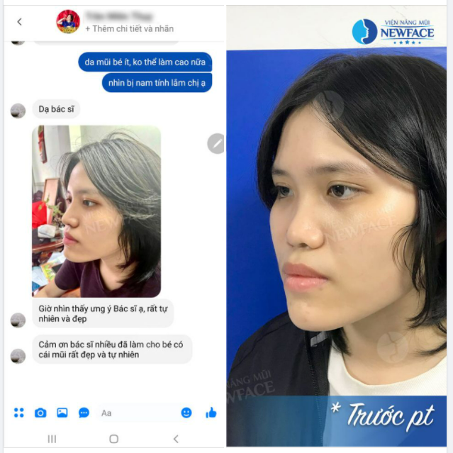 BÉ NAY NHÌN NỮ TÍNH HƠN NHIỀU RỒI