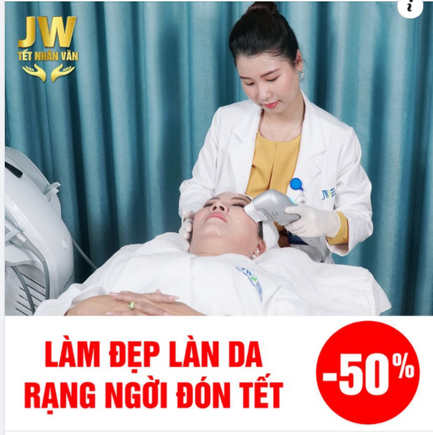 DA ĐẸP MỊN MÀNG CĂNG MƯỢT KHÔNG TÌ VẾT ĐÓN TẾT XUÂN